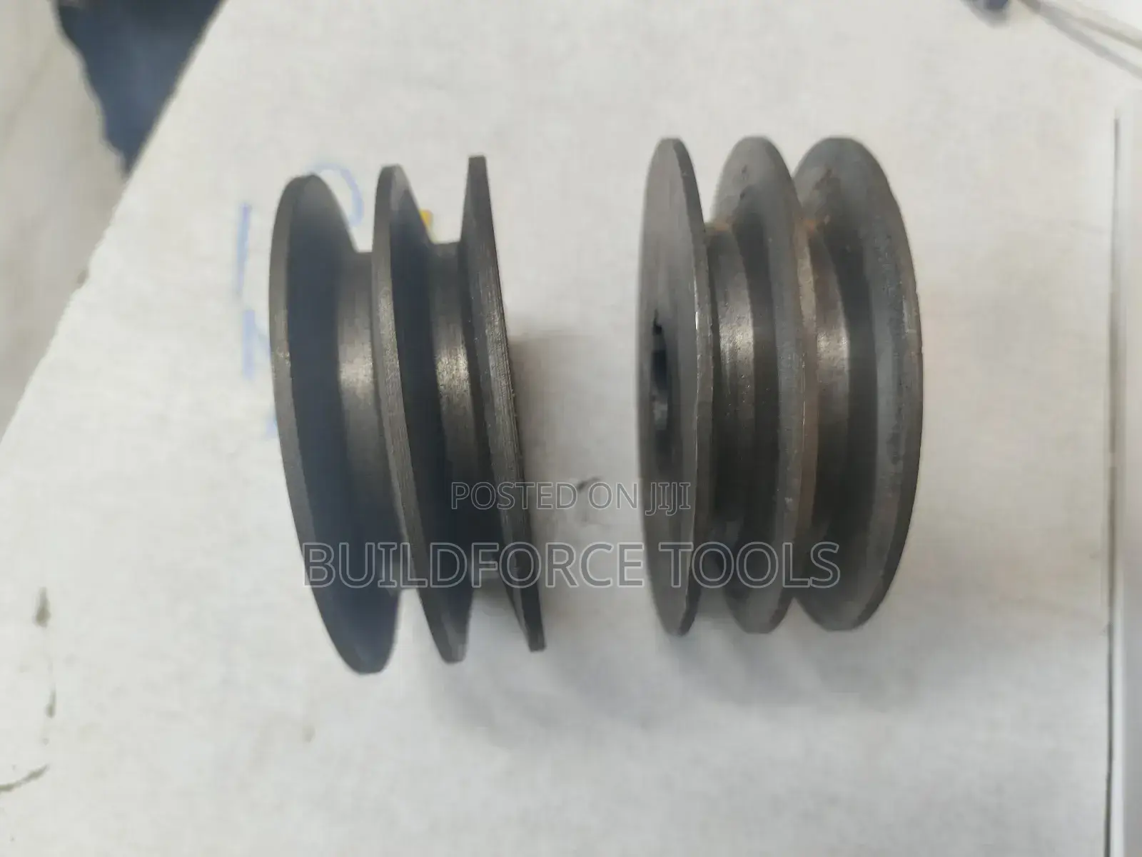 Motor Pulley