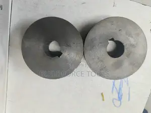 Motor Pulley