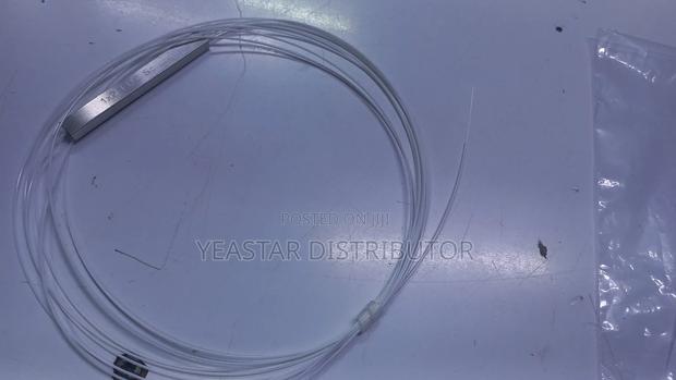 Fibre-Optic Splitter 1*2 Bare - main view