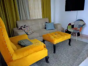 Furnished 2bdrm Apartment in Claycity, Kasarani for rent