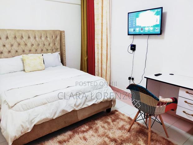 Furnished 2bdrm Apartment in Claycity, Kasarani for rent - thumbnail 3