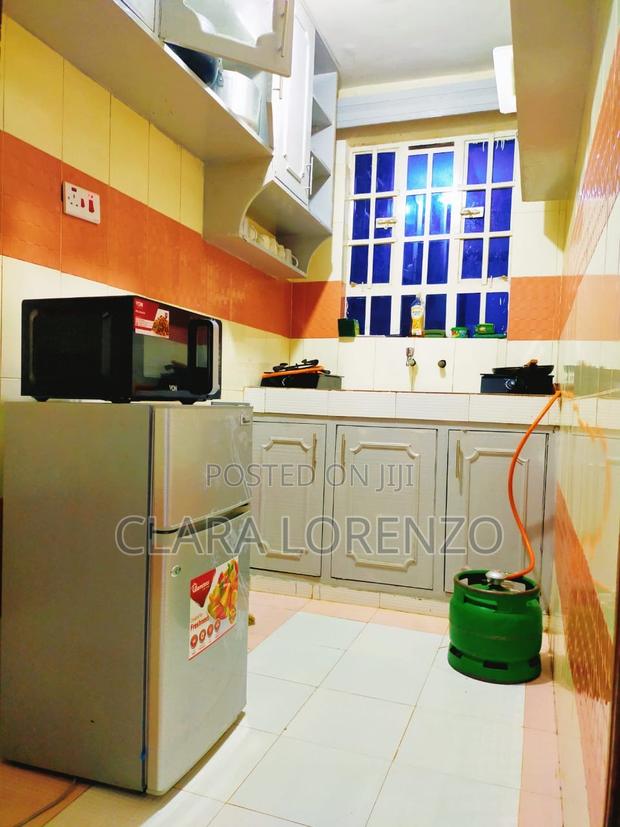 Furnished 2bdrm Apartment in Claycity, Kasarani for rent - thumbnail 5