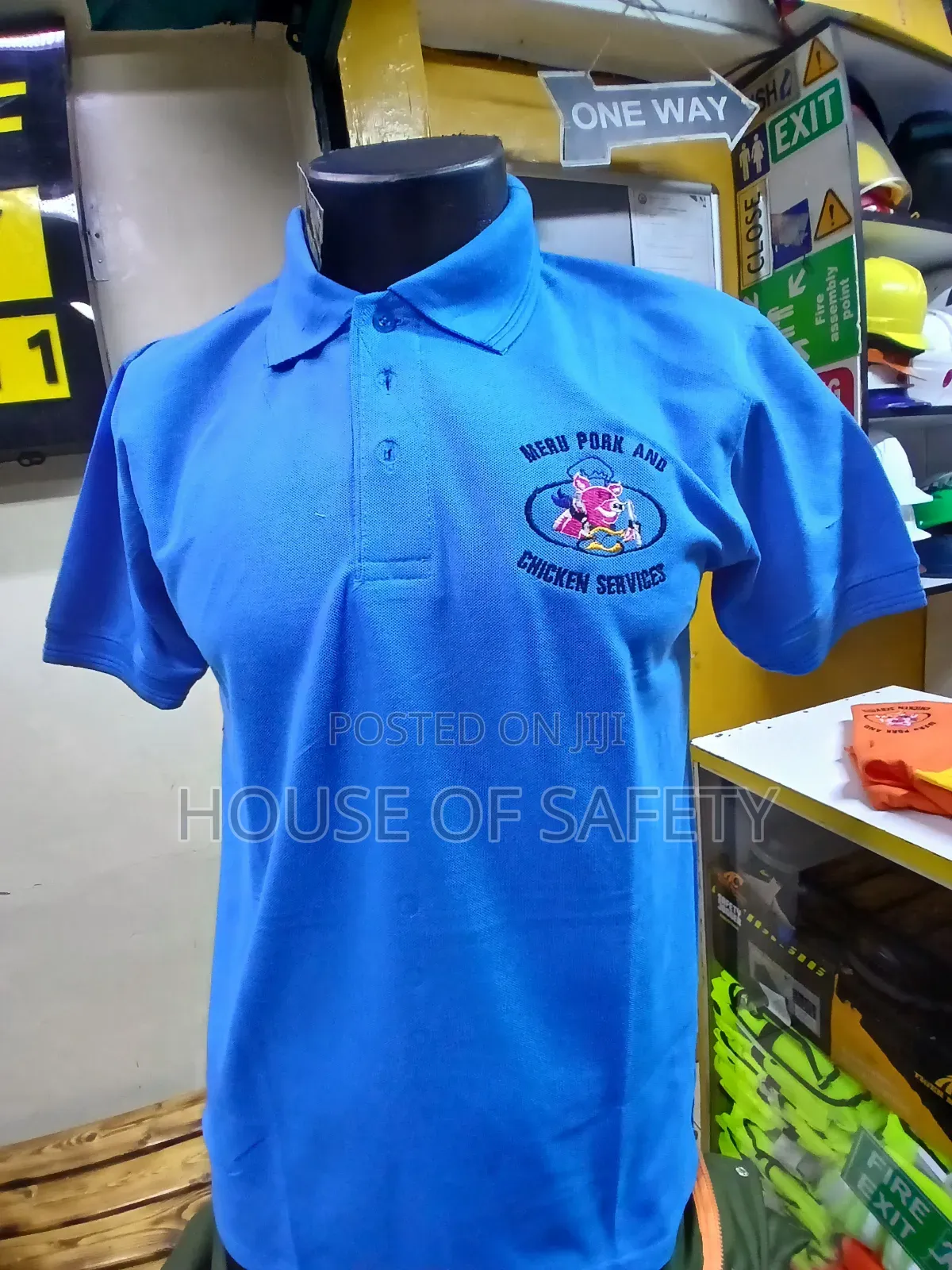 Casual and Business Office Wear