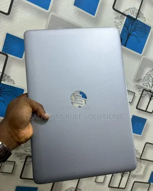 Laptop HP EliteBook 850 G4 16GB Intel Core I7 SSD 256GB