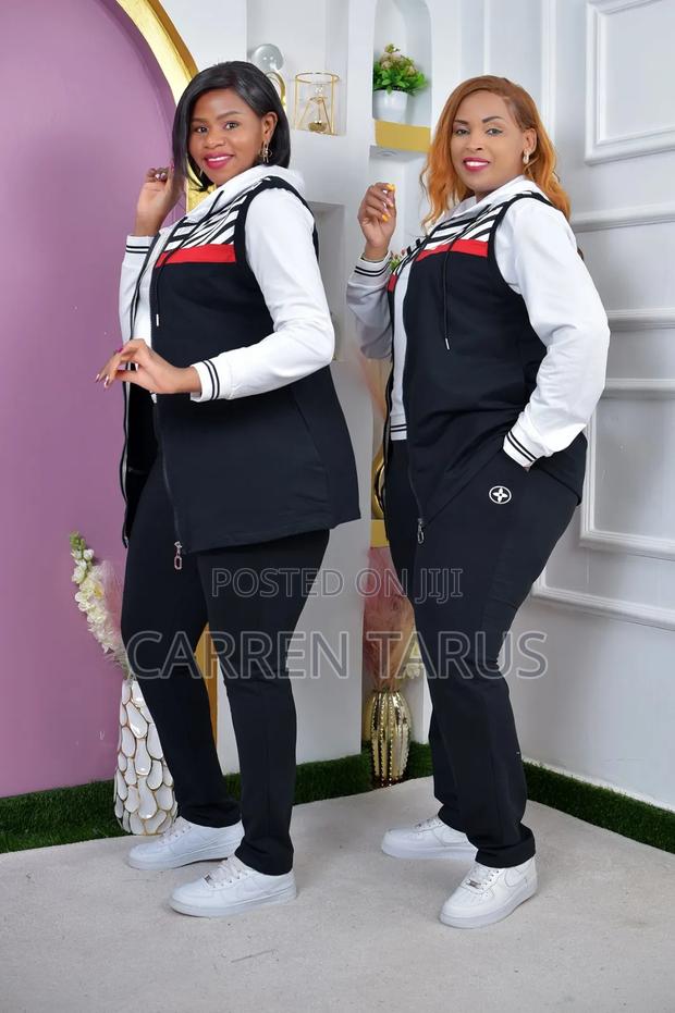 Ladies Turkey Tracksuits