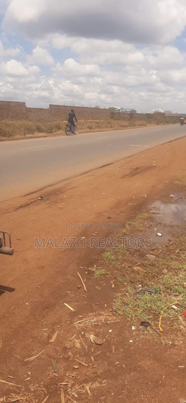 Industrial Plots for Sale - main view