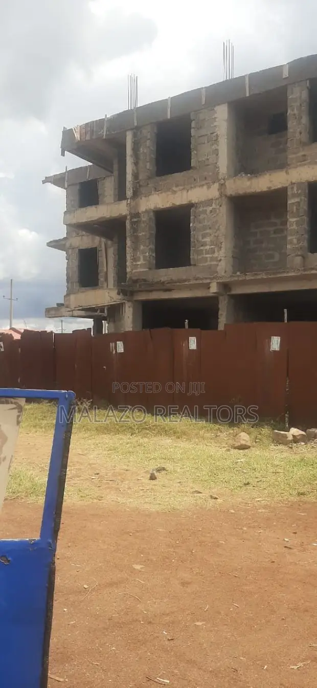Industrial Plots for Sale Thika