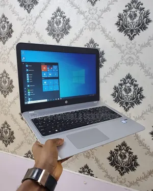Laptop HP ProBook 450 G4 8GB Intel Core I5 SSD 256GB