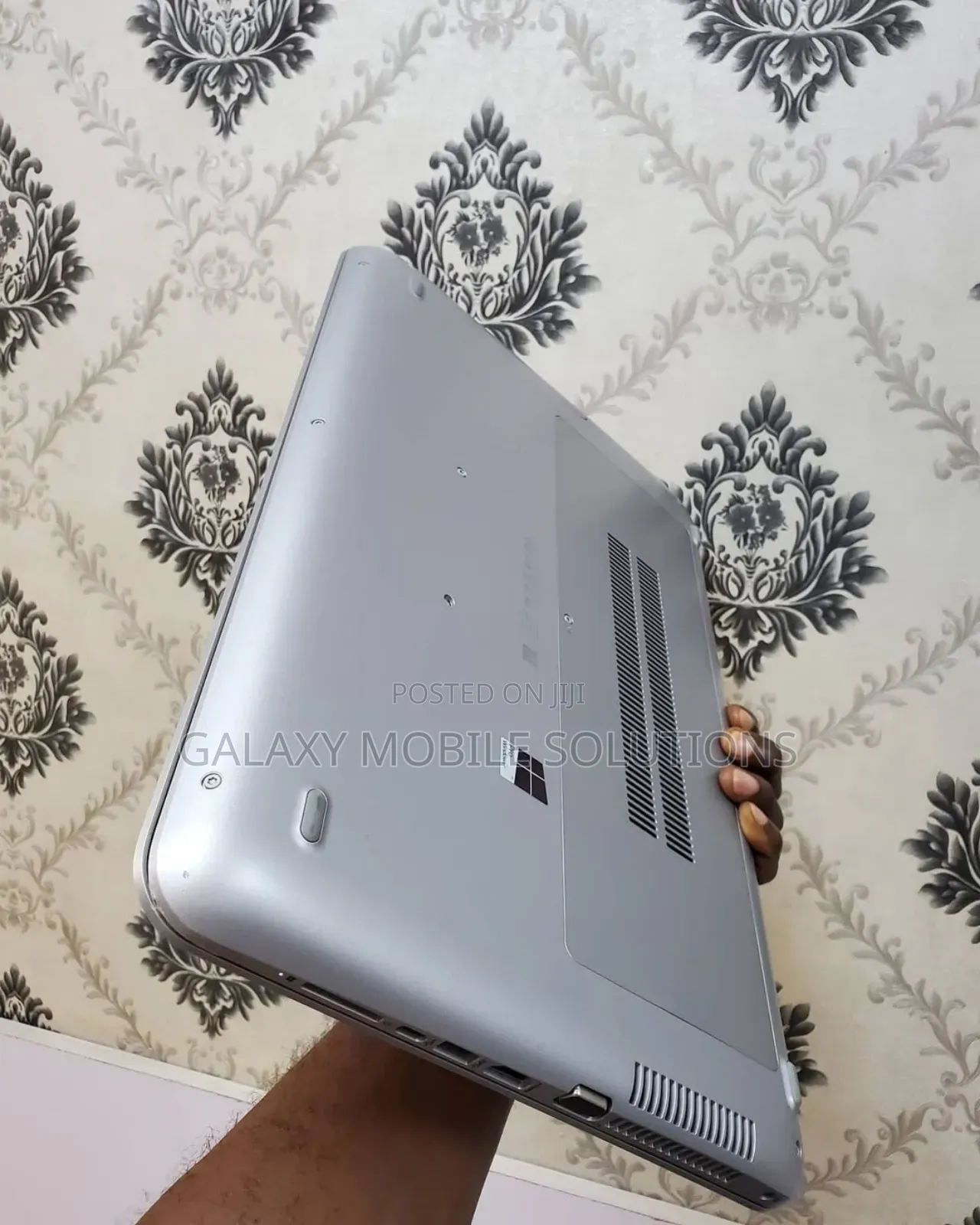Laptop HP ProBook 450 G4 8GB Intel Core I5 SSD 256GB