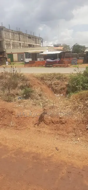 Industrial Plots for Sale Thika