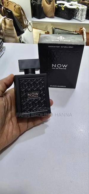 Rave Now 50ml Perfume - main view