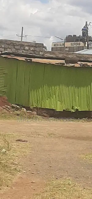 Industrial Plots for Sale Thika