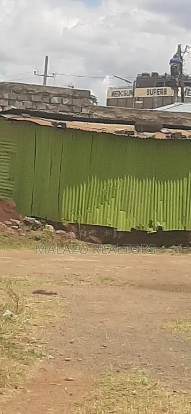 Industrial Plots for Sale Thika