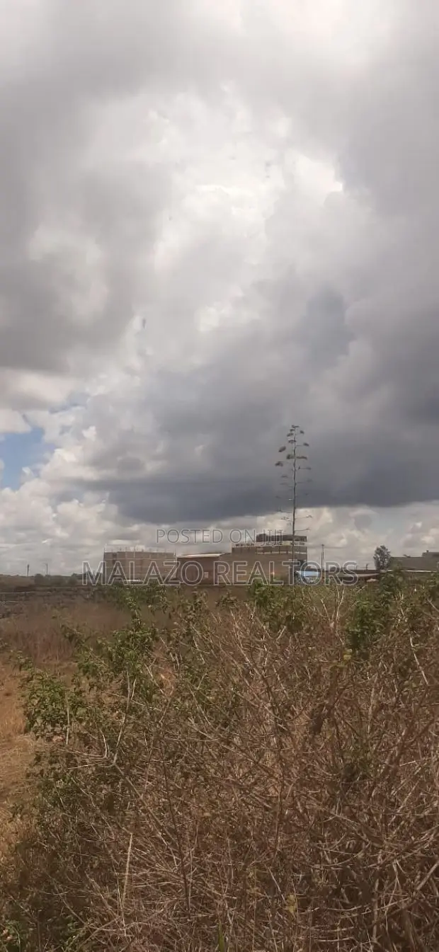 Industrial Plots for Sale Thika