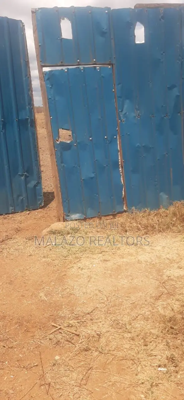 Industrial Plots for Sale Thika