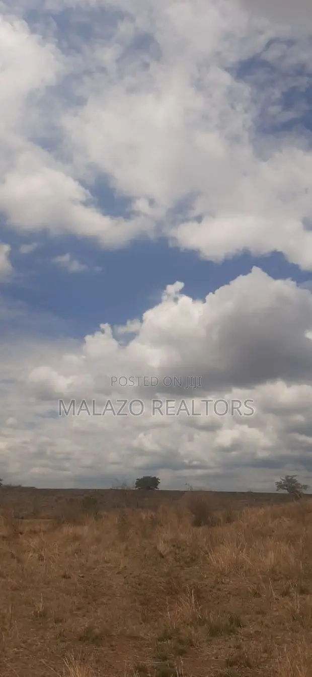 Industrial Plots for Sale Thika