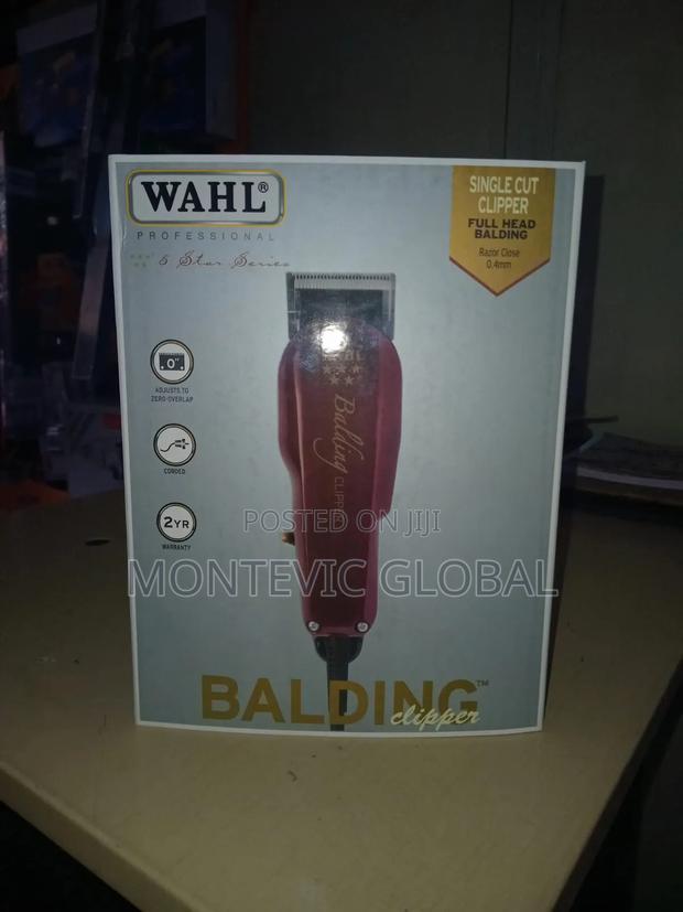 Original /Heavyduty Shaving Machine - main view