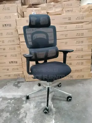Executive Office Chair /Headrest Chair