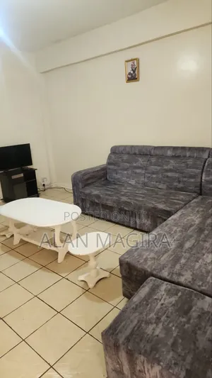 Furnished 1bdrm Apartment in City Park Estate, Parklands/Highridge