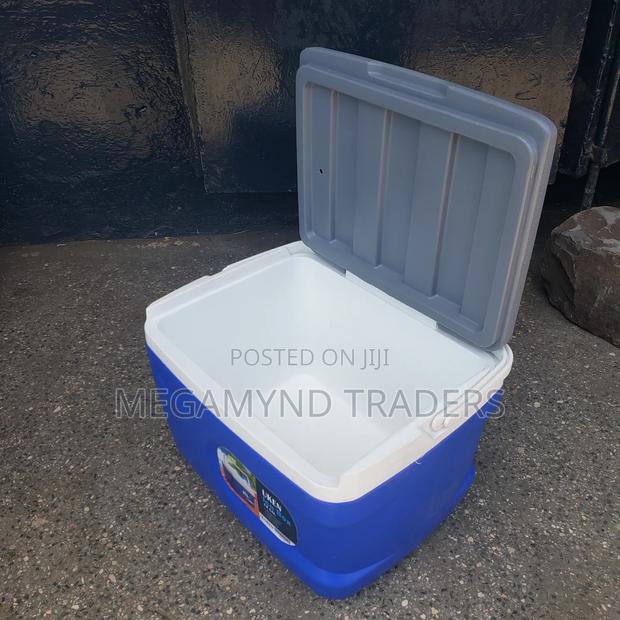 12 LTR Cooler Box / Ice Box - thumbnail 3