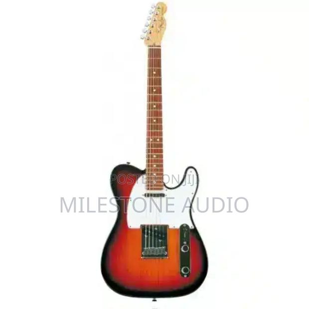 Fender Rhythm Guitar in Kenya