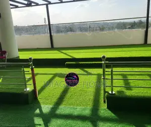 High Quality Synthentic Grass Carpet
