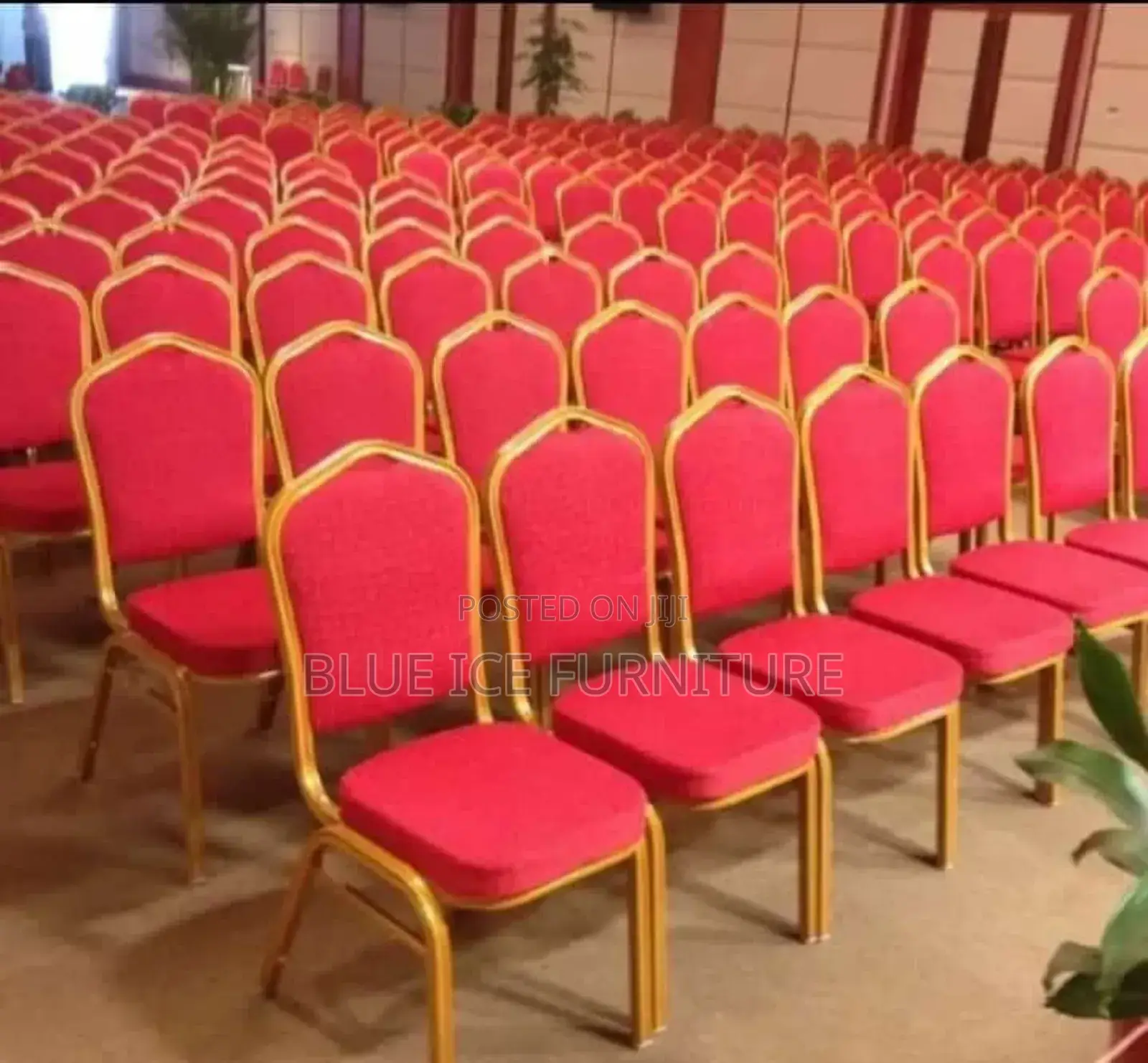 Conference Chair Conference Chair