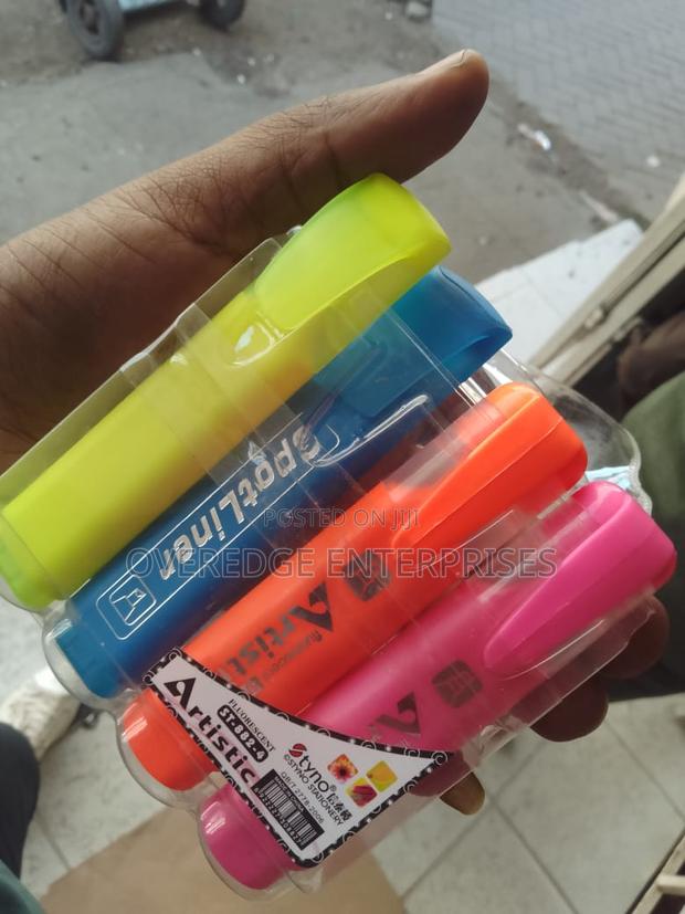 High Quality High Lighter Available - main view