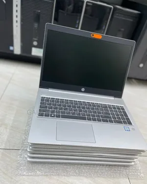 Laptop HP ProBook 450 G6 16GB Intel Core I7 SSD 512GB