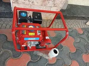 Aico Japan 2" High Pressure Water Pump