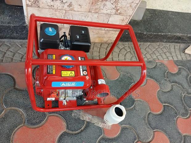 Aico Japan 2" High Pressure Water Pump