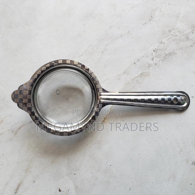 Tea Strainer / Stainless Steel Sieve / Kichungi