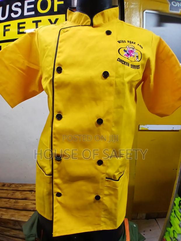 Nnatural Lighter Option Chefs - main view