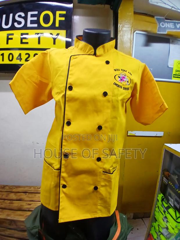 Nnatural Lighter Option Chefs - thumbnail 2