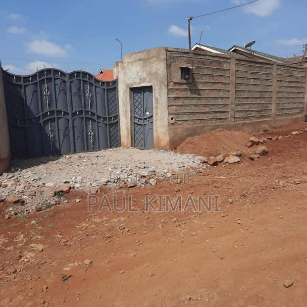 Ngoingwa Thika Land for Sale - thumbnail 2