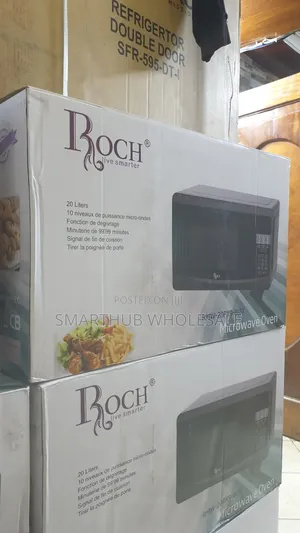 Roch Digital 20l Microwave