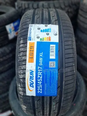 225/45r17 Duran
