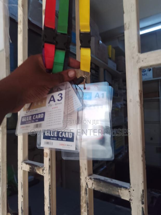 Card Holder on Sale - main view