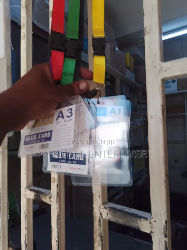 Card Holder on Sale