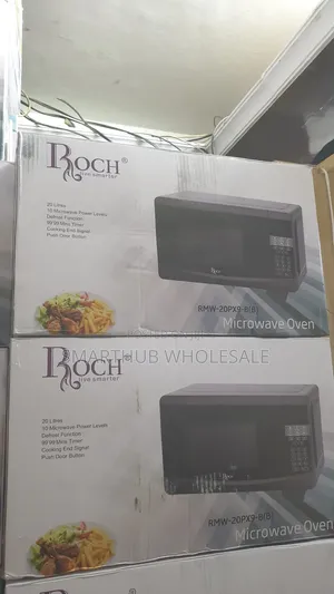 Roch RMW-20px9-B(9) 20l Digital Microwave