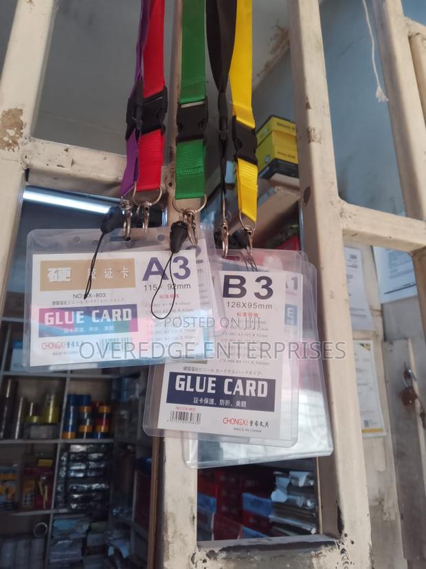 Card Holders Available on Sale - main view