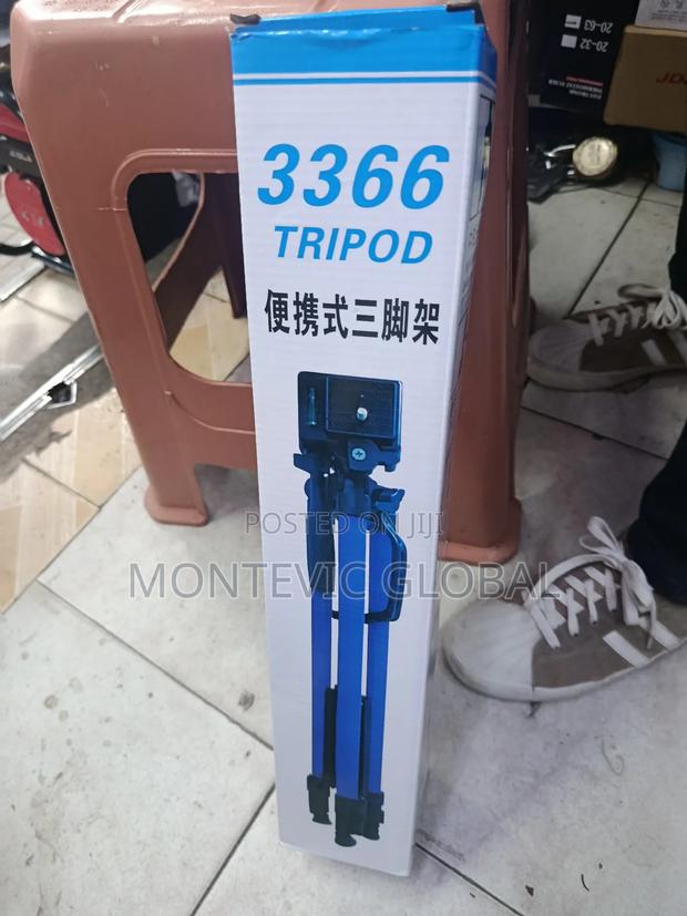 3366tripod Stand - thumbnail 2