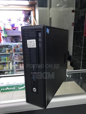 Renewed Hp Elite 800 G1 Desktop Pc- I7, 4gb Ram, 500gb Hdd, Windows 11