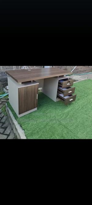 1.2m Executive Office Desk - thumbnail 2