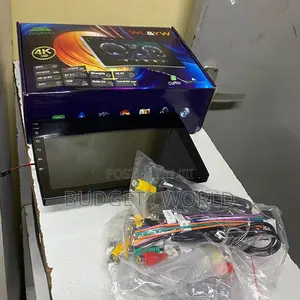 4gb Ram/64gb High-Performance (4+64gb) With Fan + Reverse Cam