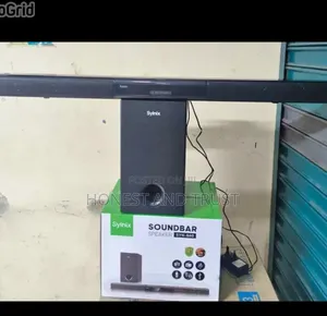 Snysb540 Syinix Sound Bar