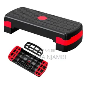Small Aerobic Step Board