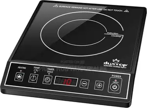 Sokany Sk-07048 Induction Cooker 