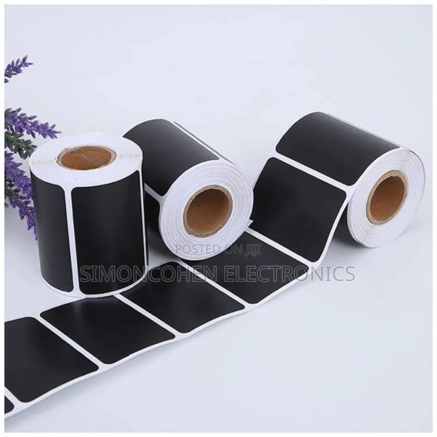 120pcs Multipurpose Stickers /Pantry Labels - main view