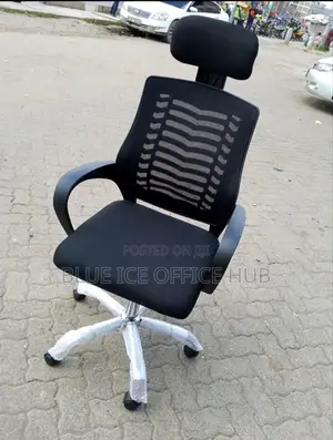 Ooffice Headrest